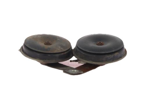 Horn RENAULT KOLEOS I (HY_) 2.0 dCi 4x4 (HY0K) | BP38343931E13 - Image 2