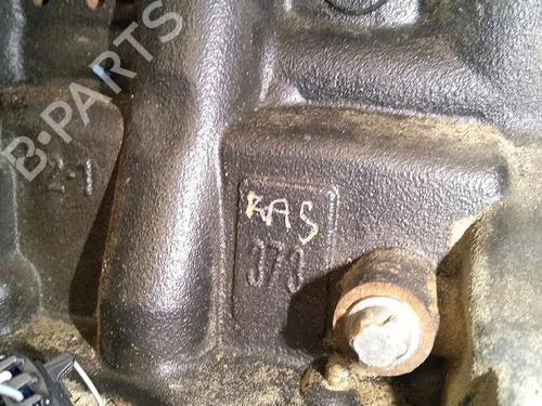 Engine RENAULT CLIO IV (BH_) 1.5 dCi 90 | BP30074232M1  - Image 13