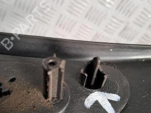 Left mirror CITROËN C2 (JM_) 1.4 HDi | BP30063460C26 