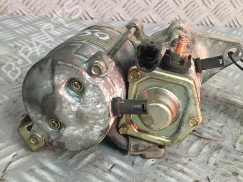 Startmotor TOYOTA YARIS (_P1_) 1.4 D-4D (NLP10_, NLP10R) | BP30069316M8 