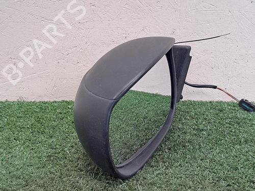 Left mirror CITROËN C3 I (FC_, FN_) | BP30068023C26
