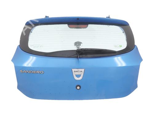 Tailgate DACIA SANDERO II 1.5 dCi | BP38452755C6 - Image 4