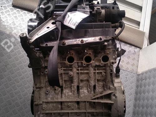 Used Engine MERCEDES-BENZ A-CLASS (W168) A 140 (168.031, 168.131) (82 hp) 30074016