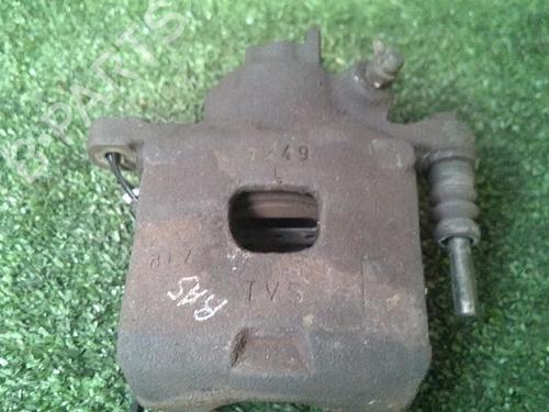Left front brake caliper NISSAN PIXO (UA0) 1.0 | BP29949857M105 - Image 2