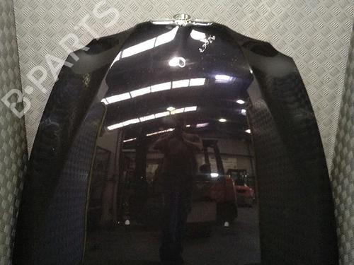 Hood ALFA ROMEO GT (937_) 1.9 JTD (937CXN1B) | BP30072931C1 