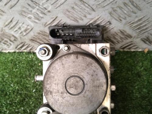ABS pump RENAULT CLIO III (BR0/1, CR0/1) 1.2 16V (BR02, BR0J, BR11, CR02, CR0J, CR11) | BP17158505M43 