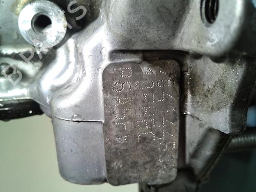 Engine PEUGEOT 207 SW (WK_) 1.6 16V | BP31627472M1