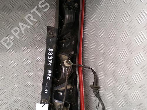 Left taillight NISSAN X-TRAIL II (T31) 2.0 dCi 4x4 | BP30070885C34 