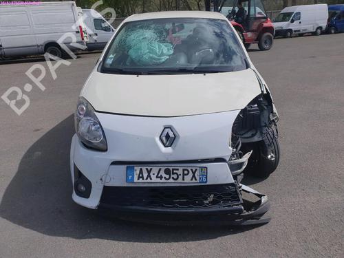 RENAULT TWINGO II (CN0_) 1.2 16V (CN0K, CN0V, CN0A) (76 hp) 1677908