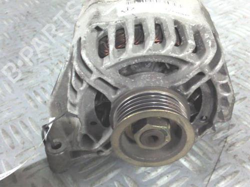 Used Alternator Alternator FIAT PUNTO (188_) 1.2 60 (188.030, .050, .130, .150, .230, .250) (60 hp) 30074920 30074920