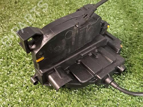 Used Front right lock RENAULT GRAND SCÉNIC III (JZ0/1_) 1.5 dCi (JZ09, JZ0D, JZ10, JZ14, JZ1G, JZ29, JZ2C) (110 hp) 30063747