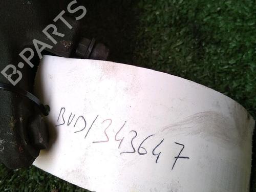 Right front brake caliper RENAULT MODUS / GRAND MODUS (F/JP0_) 1.2 (JP0C, JP0K, FP0C, FP0K, FP0P, JP0P, JP0T) | BP30067448M104 - Image 2