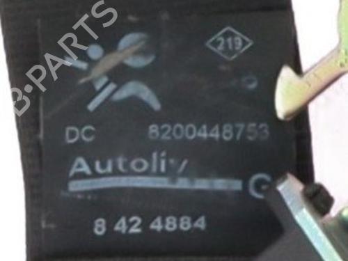 Front left seatbelt RENAULT KANGOO Express (FW0/1_) 1.5 dCi 90 (FW0G, FW05, FW08, FW11) | BP32235917I26