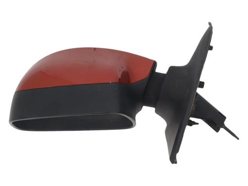Left mirror DACIA SANDERO II TCe 90 (B8M1, B8MA, B8AC) | BP40002200C26 - Image 5