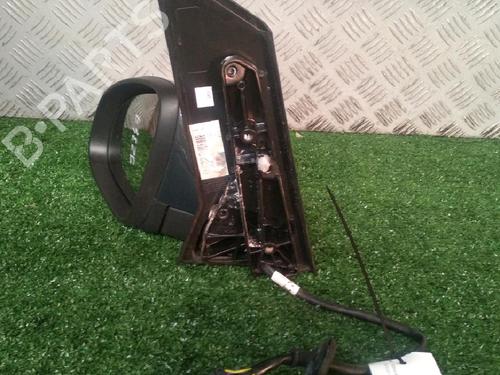 Left mirror OPEL ASTRA J (P10) 1.7 CDTI (68) | BP17160032C26 