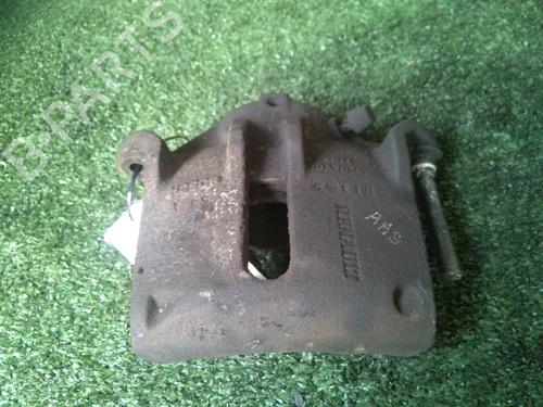 Used Left front brake caliper RENAULT SCÉNIC II (JM0/1_) 1.9 dCi (JM0G, JM12, JM1G, JM2C) (120 hp) 18954504