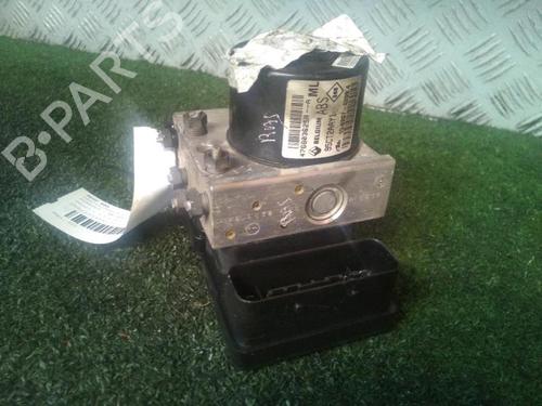 ABS pump RENAULT MEGANE III Hatchback (BZ0/1_, B3_) 1.5 dCi | BP29951562M43 