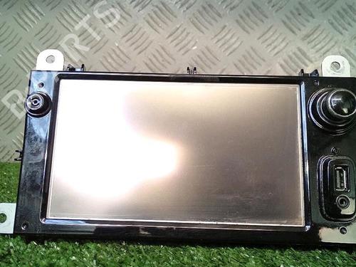 Radio RENAULT CLIO IV (BH_) 1.5 dCi 90 | BP30076273E6 