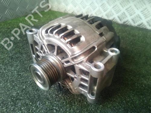 Alternator PEUGEOT 208 I (CA_, CC_) 1.6 GTi | BP29951765M7  - Image 5