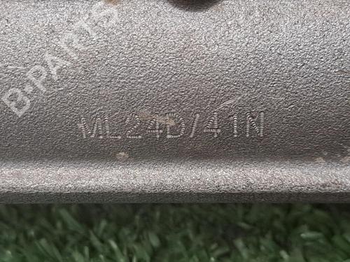 Steering rack RENAULT CLIO IV (BH_) 1.5 dCi 75 | BP26374809M22 