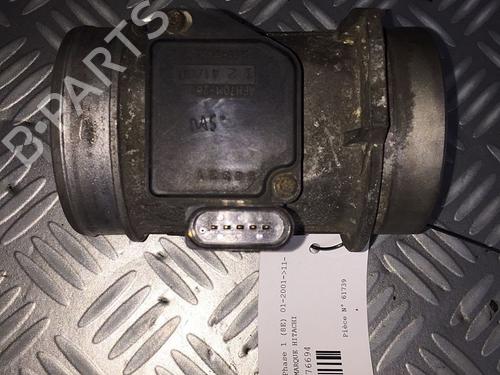 Mass air flow sensor AUDI A4 B6 (8E2) 2.5 TDI quattro | BP30068849M95  - Image 5
