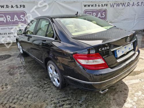 Starter MERCEDES-BENZ C-CLASS (W204) C 220 CDI (204.008) | BP34060808M8  - Image 6
