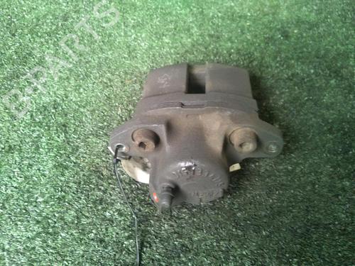 Left front brake caliper RENAULT TWINGO II (CN0_) 1.2 16V (CN04, CN0B) | BP19579150M105 