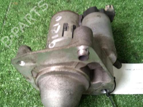 Used Starter Starter DS DS 3 (SA_) 1.2 VTi 82 (SAHMZ6) (82 hp) 29950940 29950940