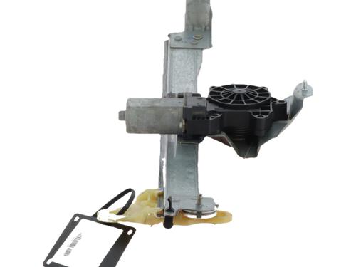 Front right window mechanism RENAULT CAPTUR I (J5_, H5_) 1.2 TCe 120 | BP36394779C23 - Image 2