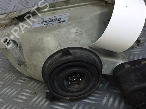 Used Right headlight OPEL ASTRA F Estate (T92) 1.6 i 16V (F35, M35) (100 hp) 30070687