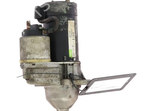 Starter OPEL MERIVA A MPV (X03) 1.6 16V (E75) | BP33311906M8 - Image 4
