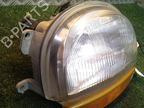 Scheinwerfer rechts RENAULT TWINGO I (C06_) 1.2 (C066, C068) | BP30073331C29 