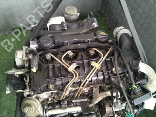 Engine CITROËN C3 I (FC_, FN_) 1.4 16V HDi | BP30067879M1