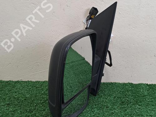 Used Left mirror CITROËN JUMPY II Van [2007-2016]  29217554