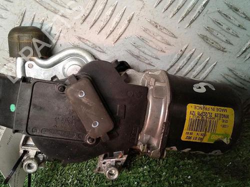 Front wiper motor RENAULT KANGOO Express (FW0/1_) 1.5 dCi 75 (FW07, FW10, FW04) | BP30073508M29  - Image 5