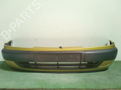 Used Front bumper CITROËN XSARA (N1) 1.4 i (75 hp) 18665119