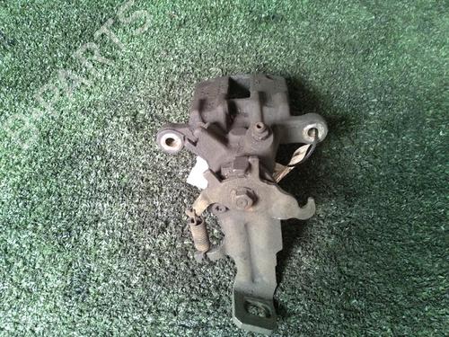 Left rear brake caliper NISSAN ALMERA TINO (V10) 2.2 dCi | BP18733616M107 