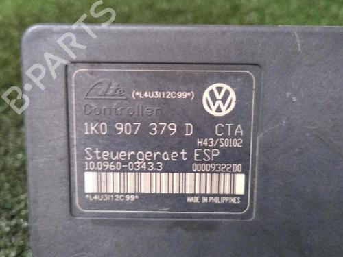 ABS Bremseaggregat AUDI A3 (8P1) 2.0 TDI 16V | BP30072348M43 