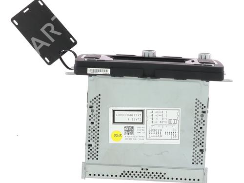 Radio VW POLO V (6R1, 6C1) 1.6 TDI | BP31337008E6 