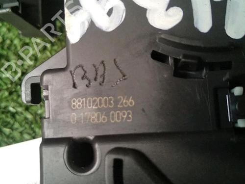 Switch RENAULT CLIO III (BR0/1, CR0/1) 1.5 dCi (BR17, CR17) | BP29952461I30 