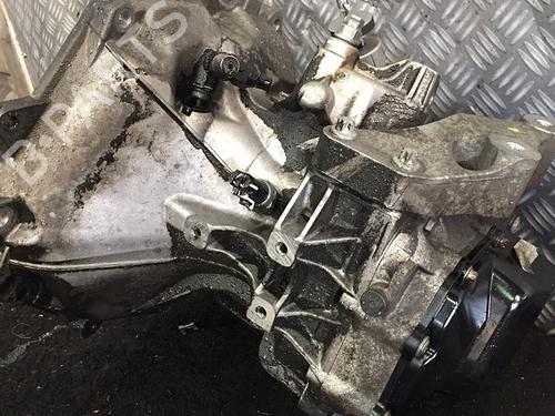 Gearbox OPEL CORSA D (S07) 1.2 LPG (L08, L68) | BP30073940M3