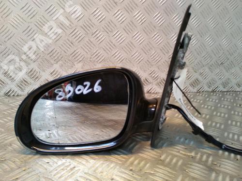Used Left mirror VW GOLF PLUS V (5M1, 521) 1.9 TDI (105 hp) 11405511
