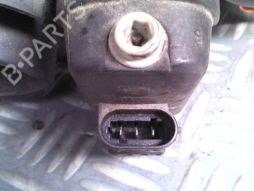 Used Left headlight Left headlight RENAULT ESPACE III (JE0_) 2.2 12V TD (JE0E, JE0H, JE0P) (113 hp) 30065369 30065369