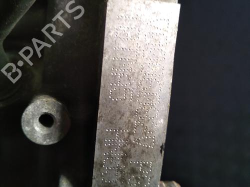 Engine DS DS 3 / DS 3 CROSSBACK (UR_, UC_, UJ_) 1.2 PureTech 130 (URHNSS) | BP30613584M1 