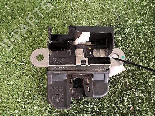 Tailgate lock SEAT Mii (KF1, KE1) 1.0 | BP30064381C101 