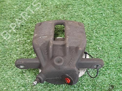 Left front brake caliper RENAULT CLIO III (BR0/1, CR0/1) 1.5 dCi | BP25750431M105 