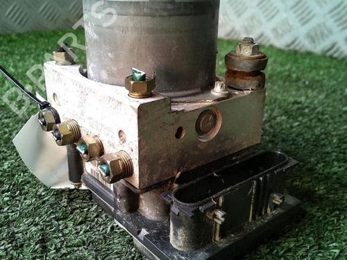 ABS pump RENAULT CLIO II (BB_, CB_) 1.5 dCi (B/CB08) | BP30075976M43 