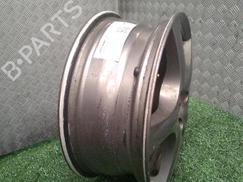 Used Rim RENAULT CLIO III (BR0/1, CR0/1) 1.5 dCi (BR17, CR17) (86 hp) 19498897