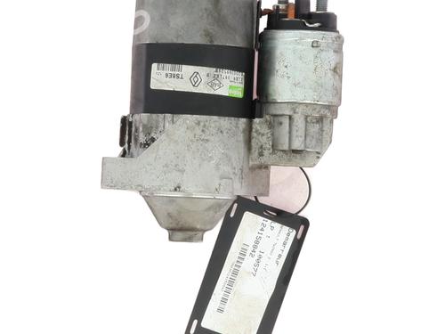Starter RENAULT TWINGO II (CN0_)  | BP34047543M8  - Image 5