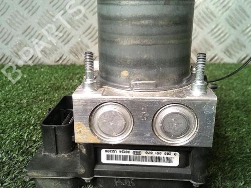 ABS pump PEUGEOT 308 I (4A_, 4C_) 1.6 HDi | BP30075960M43 